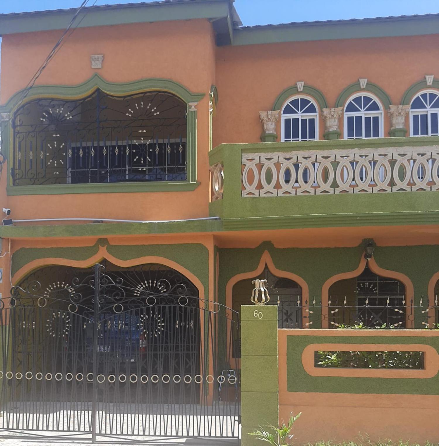 Jamaica Oasis Portmore