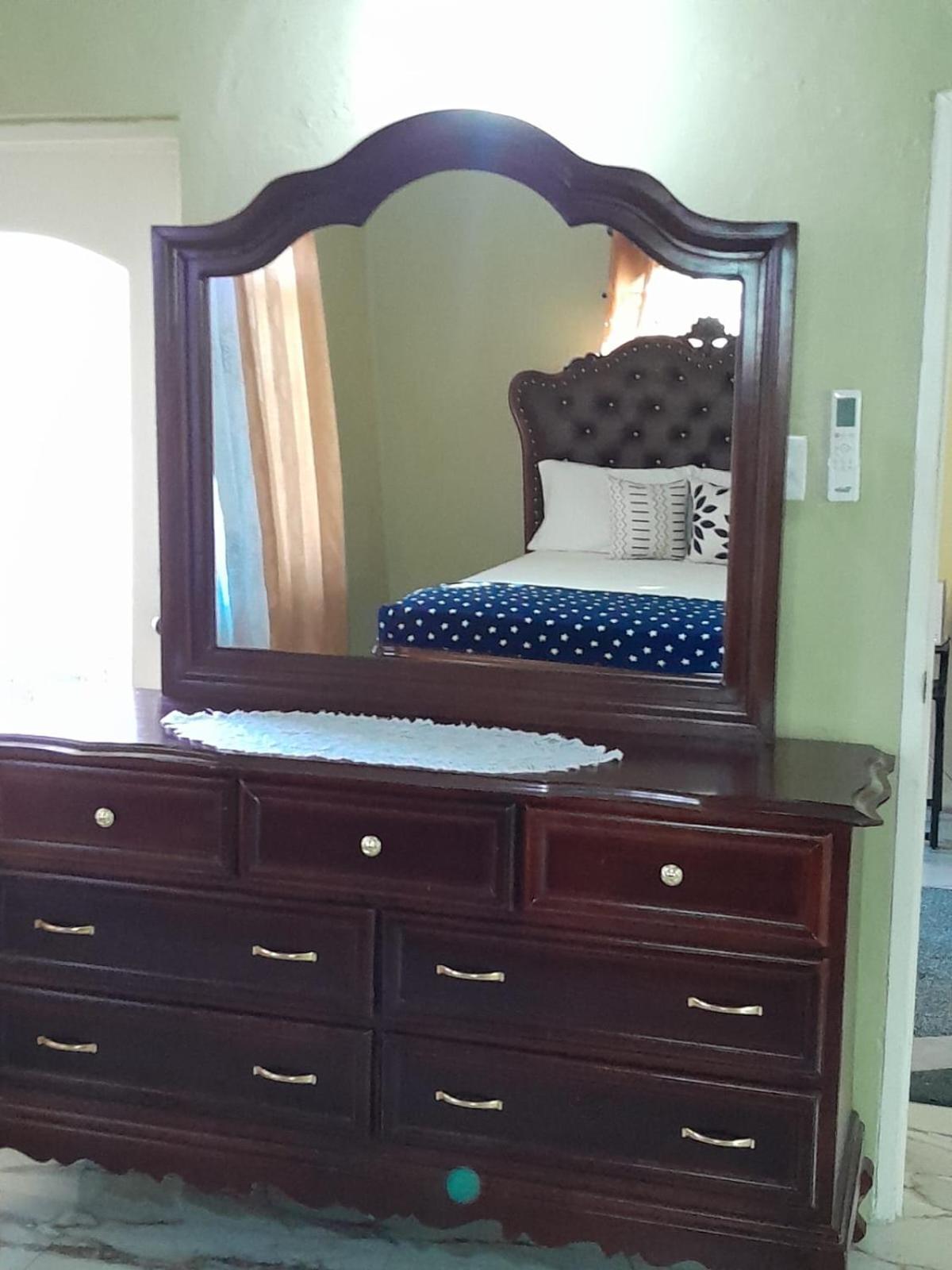 Jamaica Oasis Apartment Portmore