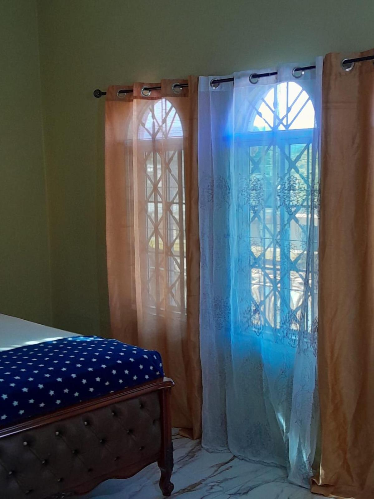 Jamaica Oasis Apartment